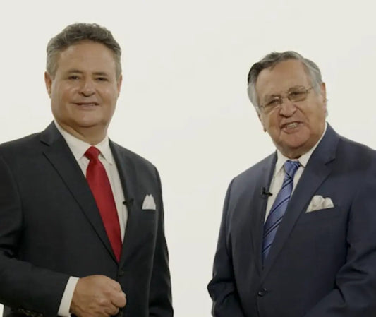 PARTNERING TO PROVIDE HUNGER RELIEF: LOS DEFENSORES AND THE JAIME AND BLANCA JARRÍN FOUNDATION TO DONATE $60 THOUSAND TO LOS ANGELES REGIONAL FOOD BANK